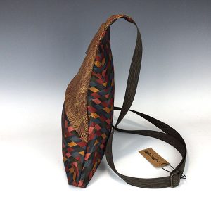 GoGo in Sierra Spice by Maruca Design